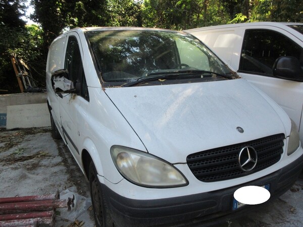 Autocarri in vendita