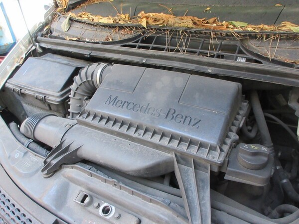 3#5503 Autocarro Mercedes in vendita - foto 11