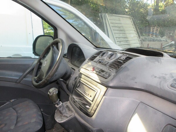 3#5503 Autocarro Mercedes in vendita - foto 15