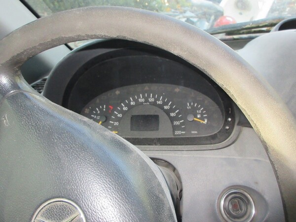 3#5503 Autocarro Mercedes in vendita - foto 16