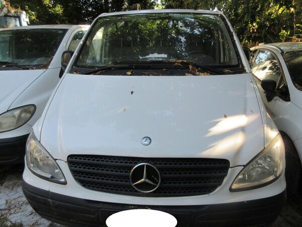 Autocarri in vendita
