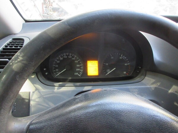 4#5503 Autocarro Mercedes in vendita - foto 10
