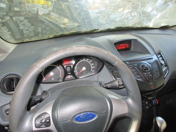5#5503 Autovettura Ford in vendita - foto 3