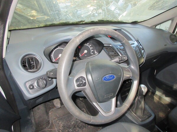 5#5503 Autovettura Ford in vendita - foto 5