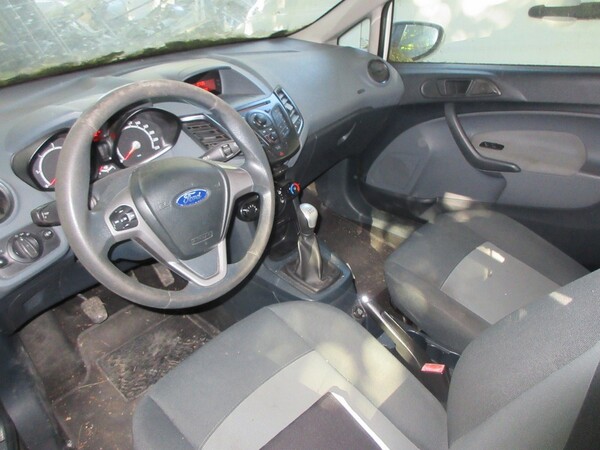5#5503 Autovettura Ford in vendita - foto 7