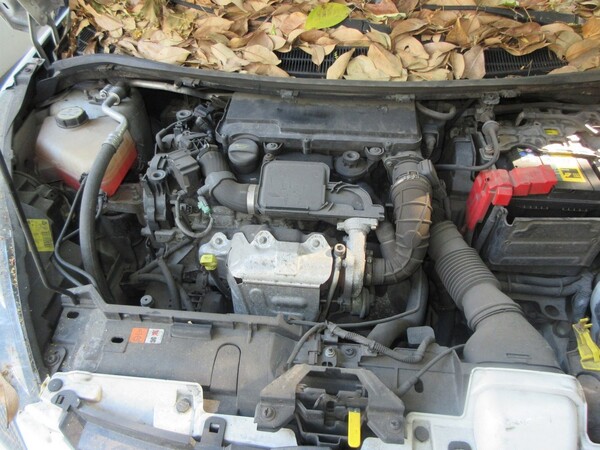 5#5503 Autovettura Ford in vendita - foto 16
