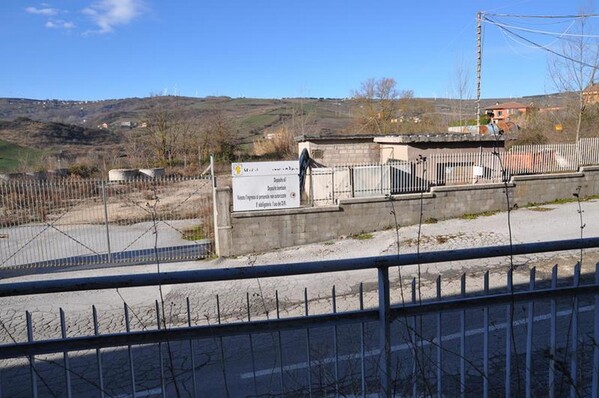 1#5504 Complesso aziendale dedito alla produzione di cemento in vendita - foto 4