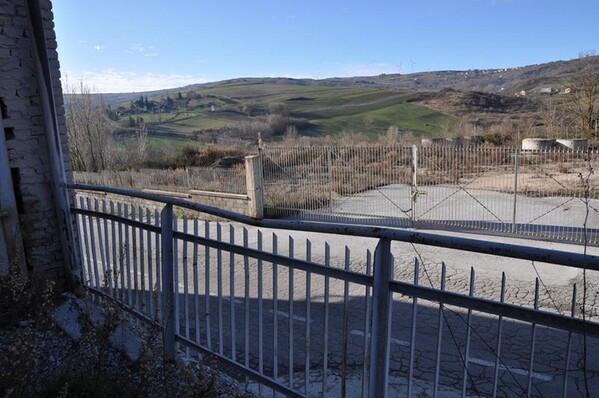 1#5504 Complesso aziendale dedito alla produzione di cemento in vendita - foto 5