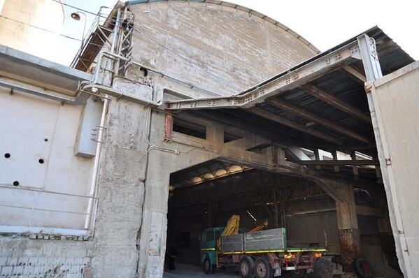 1#5504 Complesso aziendale dedito alla produzione di cemento in vendita - foto 10
