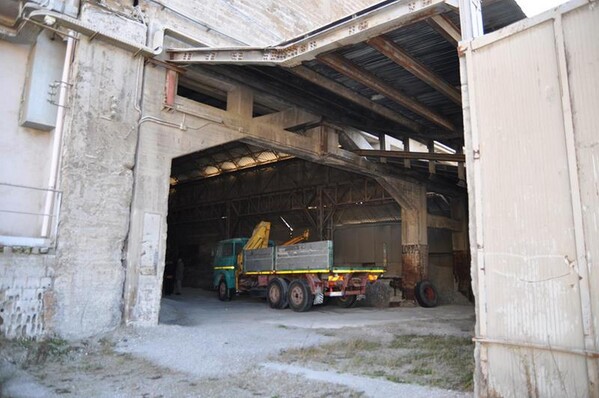 1#5504 Complesso aziendale dedito alla produzione di cemento in vendita - foto 11