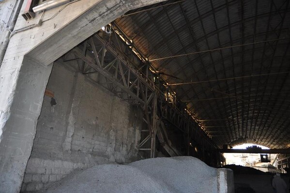 1#5504 Complesso aziendale dedito alla produzione di cemento in vendita - foto 16