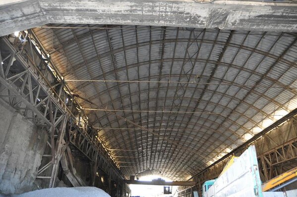 1#5504 Complesso aziendale dedito alla produzione di cemento in vendita - foto 17