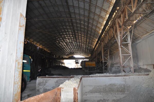 1#5504 Complesso aziendale dedito alla produzione di cemento in vendita - foto 19