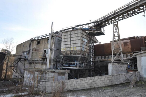1#5504 Complesso aziendale dedito alla produzione di cemento in vendita - foto 84