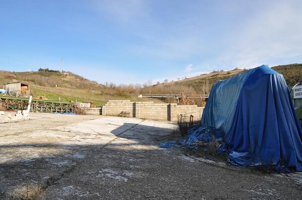1#5504 Complesso aziendale dedito alla produzione di cemento in vendita - foto 92