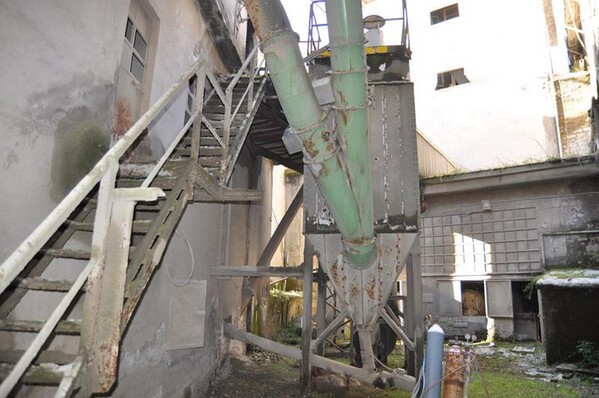 1#5504 Complesso aziendale dedito alla produzione di cemento in vendita - foto 149
