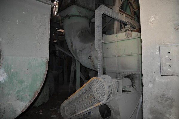 1#5504 Complesso aziendale dedito alla produzione di cemento in vendita - foto 186