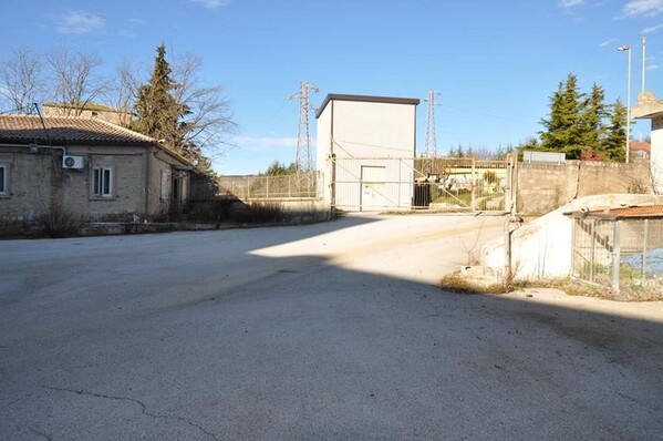 1#5504 Complesso aziendale dedito alla produzione di cemento in vendita - foto 228