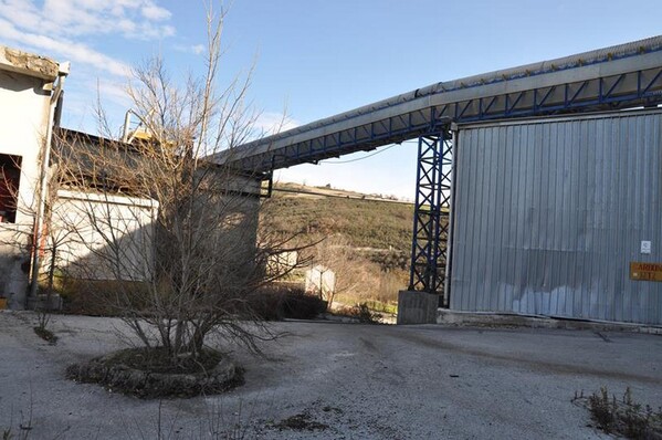 1#5504 Complesso aziendale dedito alla produzione di cemento in vendita - foto 231
