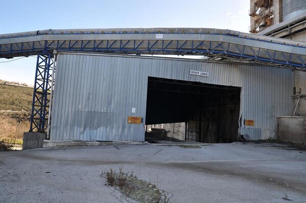 1#5504 Complesso aziendale dedito alla produzione di cemento in vendita - foto 232