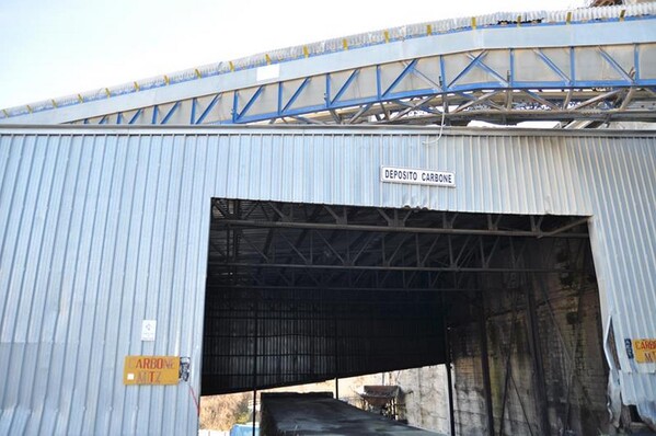 1#5504 Complesso aziendale dedito alla produzione di cemento in vendita - foto 238