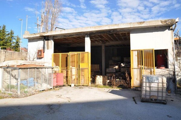 1#5504 Complesso aziendale dedito alla produzione di cemento in vendita - foto 244