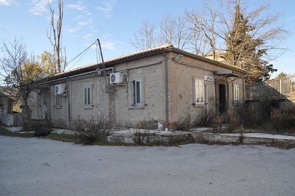 1#5504 Complesso aziendale dedito alla produzione di cemento in vendita - foto 248