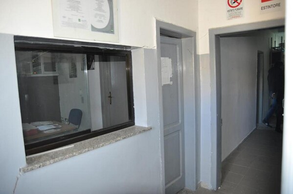1#5504 Complesso aziendale dedito alla produzione di cemento in vendita - foto 251