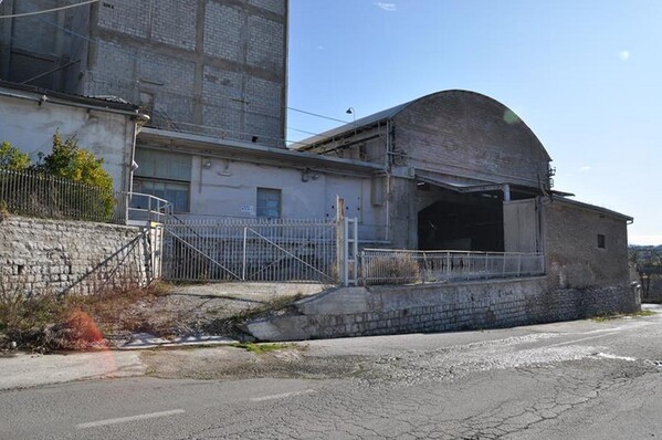 1#5504 Complesso aziendale dedito alla produzione di cemento in vendita - foto 294