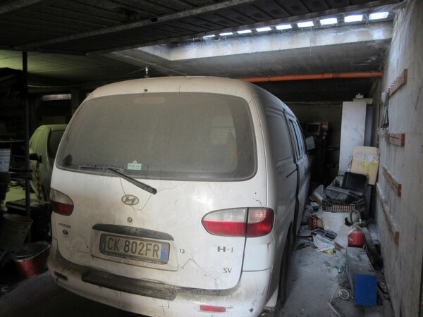 Autocarri in vendita