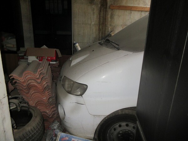 2#5505 Autocarro Hyundai H1 in vendita - foto 4