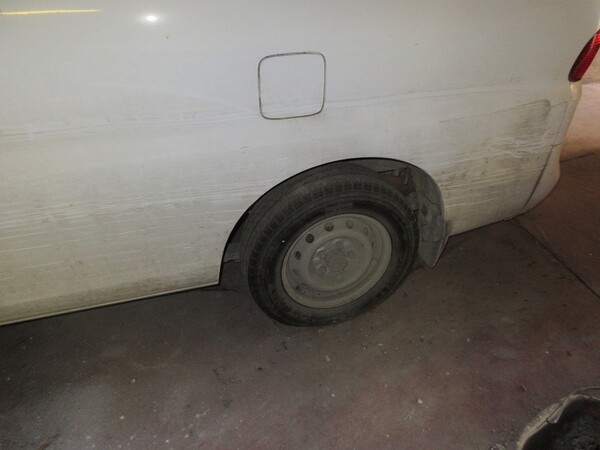 2#5505 Autocarro Hyundai H1 in vendita - foto 6