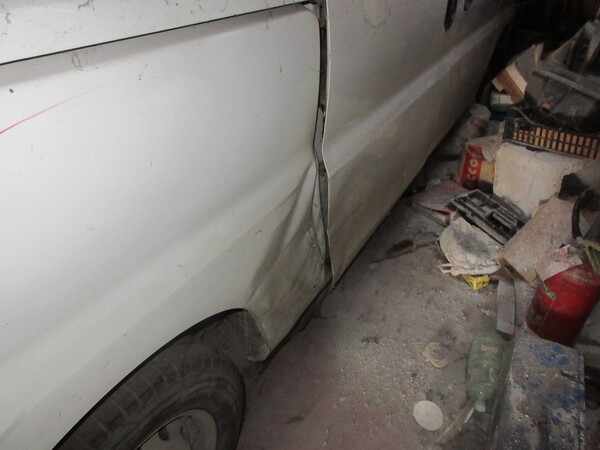 2#5505 Autocarro Hyundai H1 in vendita - foto 13