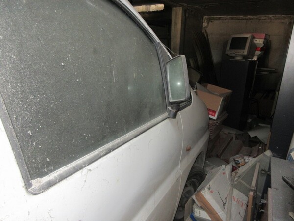 2#5505 Autocarro Hyundai H1 in vendita - foto 14