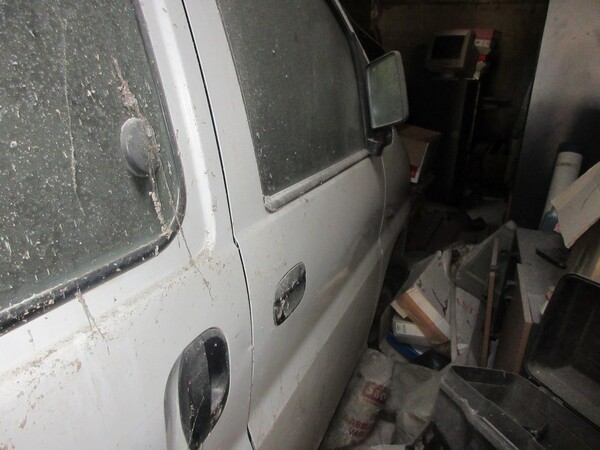 2#5505 Autocarro Hyundai H1 in vendita - foto 15