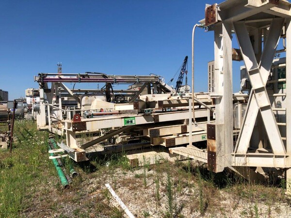 1#5506 Tunnel boring machine Herrenknecht in vendita - foto 34