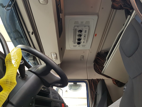 1#5507 Trattore per semirimorchio Daf in vendita - foto 18