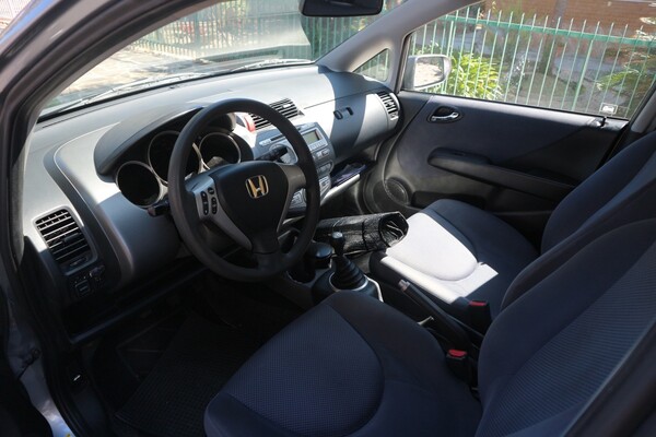 1#5508 Automobile Honda Jazz in vendita - foto 10
