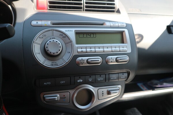 1#5508 Automobile Honda Jazz in vendita - foto 13