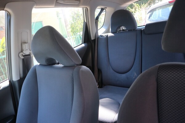 1#5508 Automobile Honda Jazz in vendita - foto 14