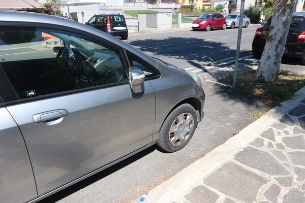 1#5508 Automobile Honda Jazz in vendita - foto 15