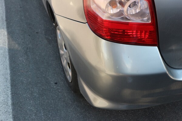 1#5508 Automobile Honda Jazz in vendita - foto 17