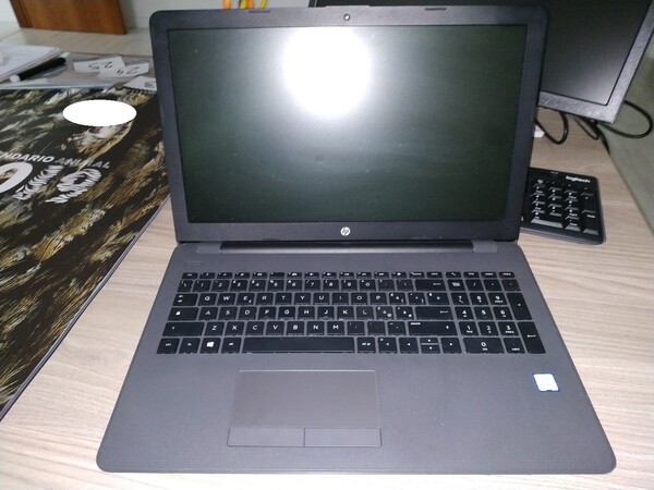 1#5511 Pc portatili Hp in vendita - foto 3