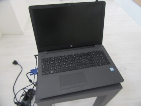 1#5511 Pc portatili Hp in vendita - foto 7