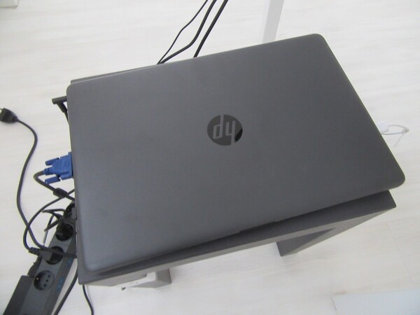 1#5511 Pc portatili Hp in vendita - foto 8