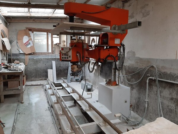 Fresatrici per metallo in vendita