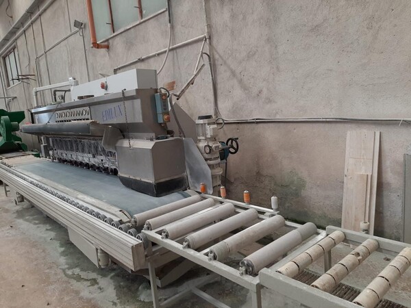 Attrezzatura meccanica in vendita