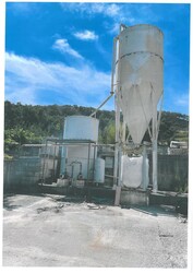 Waste water treatment plant - Lot 8 (Auction 5515)