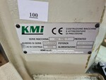 Image 3 - KMI crimping machine and Cembre crimping tool - Lot 12 (Auction 5516)