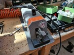 Image 5 - KMI crimping machine and Cembre crimping tool - Lot 12 (Auction 5516)